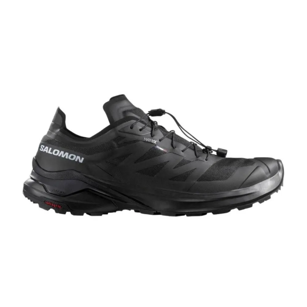 SALOMON XA META MADE IN FRANCE TRAIL RUNNING SHOES (477019)