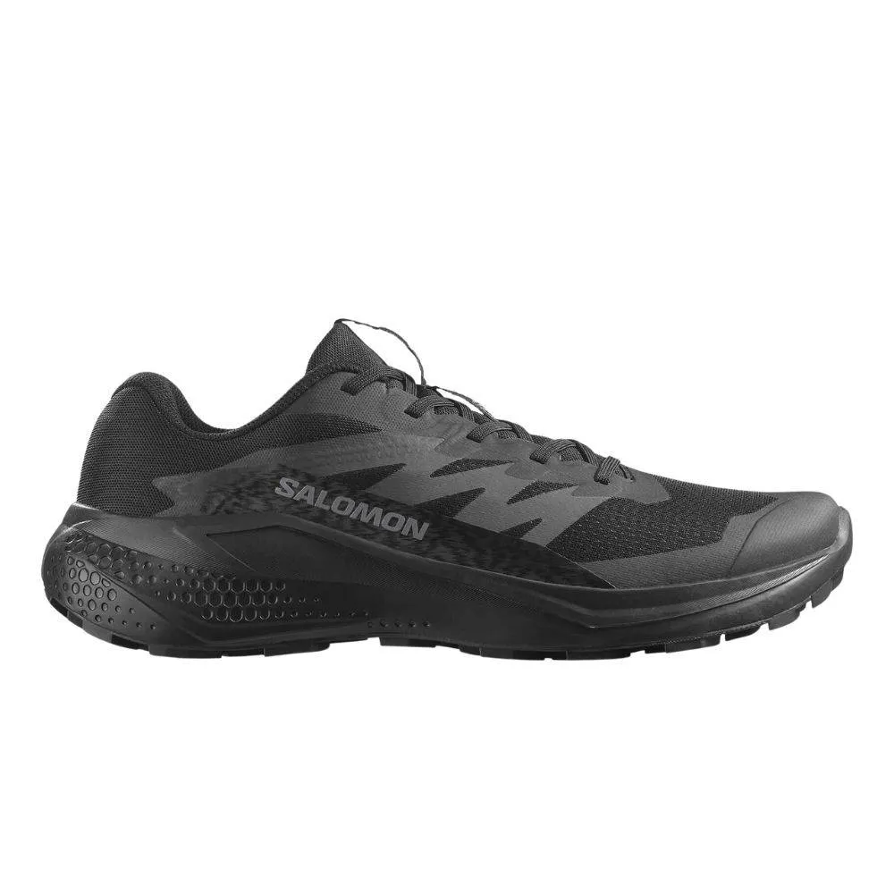 SALOMON ALPHAGLIDE TRAIL RUNNING SHOES (479483)