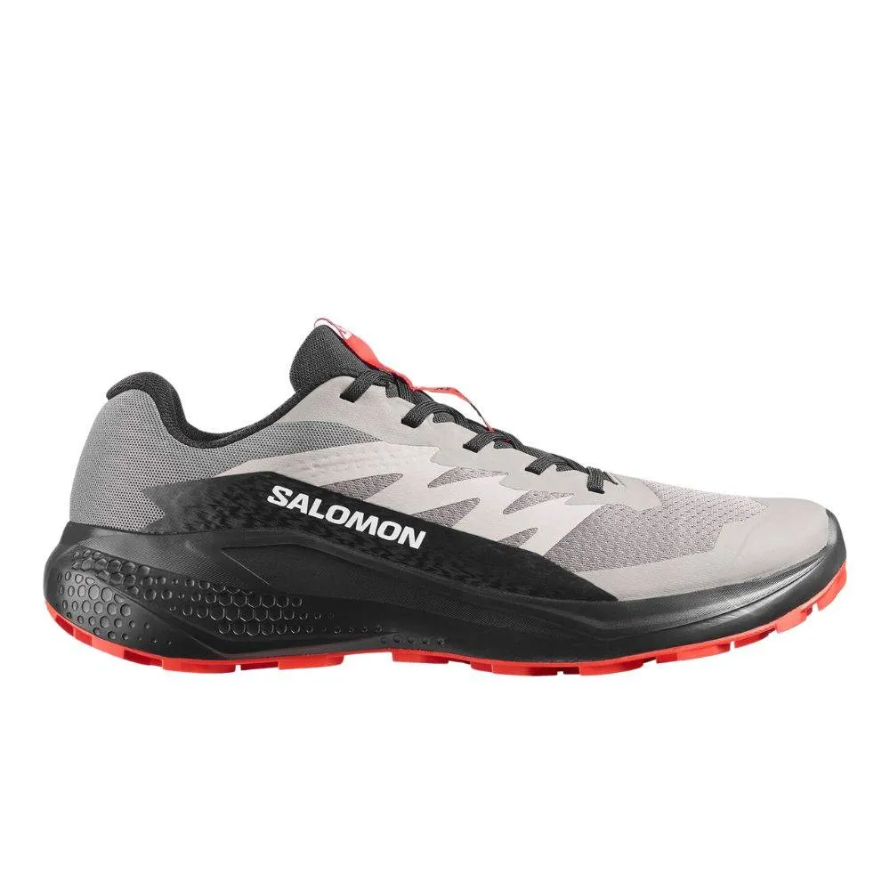SALOMON ALPHAGLIDE MENS OUTDOOR RUNNING SHOES (480008)