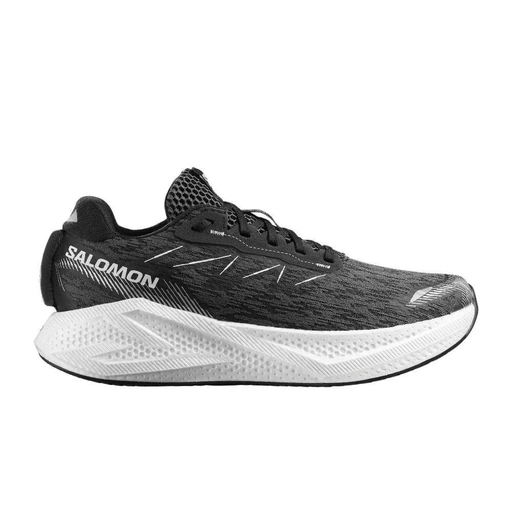 SALOMON AERO GLIDE 4 MEN'S RUNNING SHOES (491470)