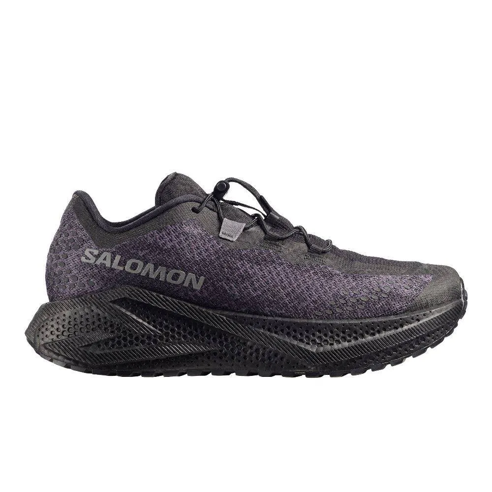 SALOMON AERO GLIDE 4 MEN'S GRAVEL RUNNING SHOES (491744)