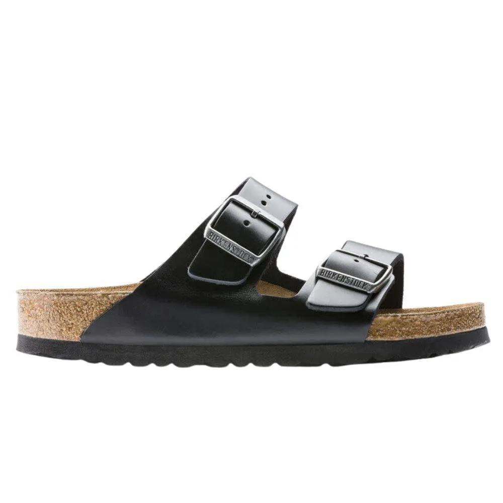 BIRKENSTOCK ARIZONA SOFT FOOTBED BIRKO-FLOR NARROW (551253)