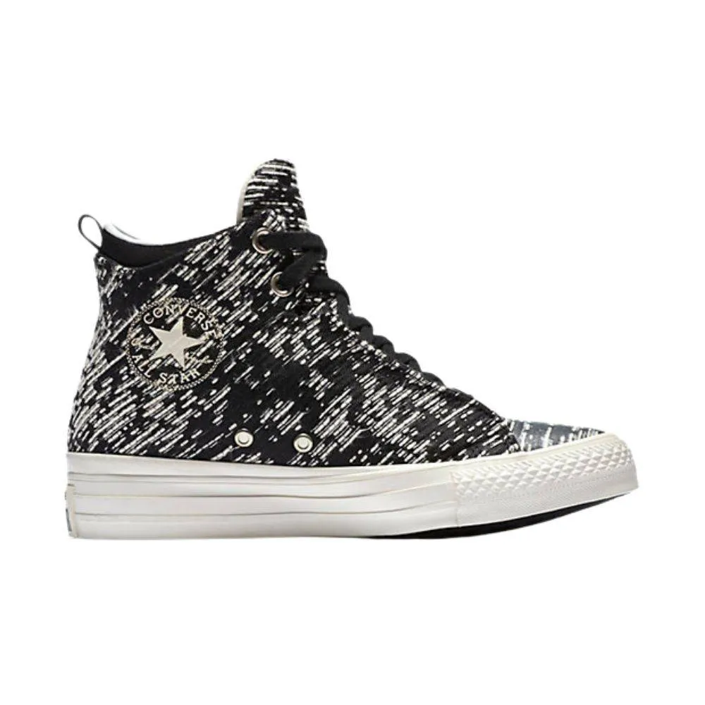 CONVERSE WMNS WINTER KNIT SELENE MID TOP (553355C)