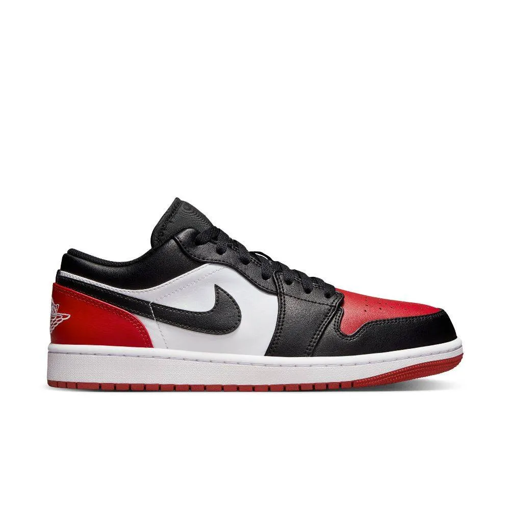 NIKE AIR JORDAN 1 LOW (553558-161)