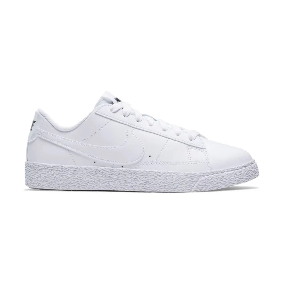NIKE BLAZER LOW JUNIOR (GS) (555190-102)