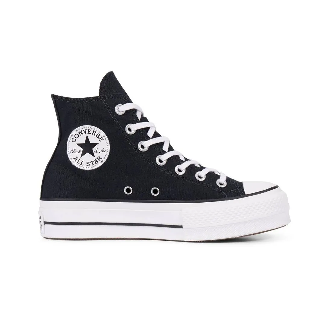 CONVERSE CHUCK TAYLOR PLATFORM HIGH TOP WMNS (560845C)