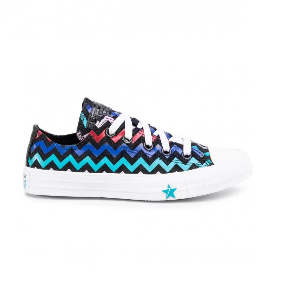 CONVERSE CHUCK TAYLOR ALL STAR VLTG SHOES (567102C)