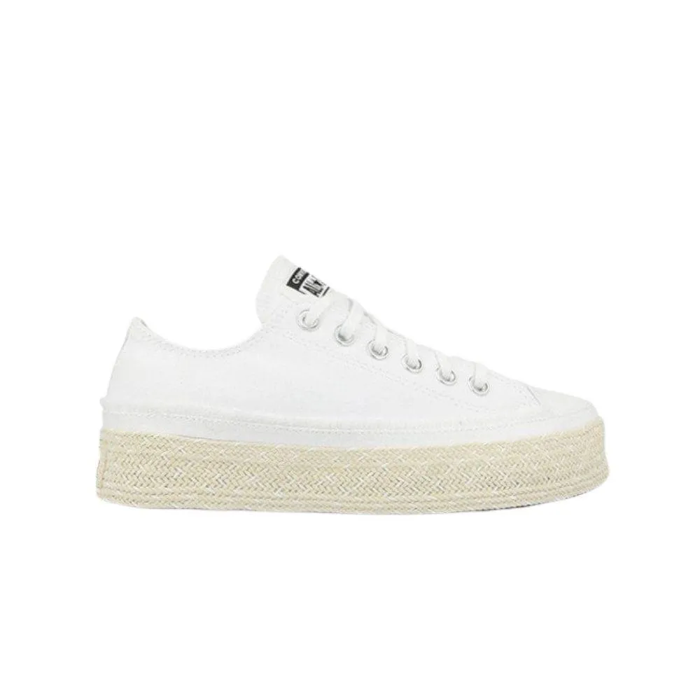 CONVERSE CHUCK TAYLOR ALL STAR ESPADRILLE (567686C)