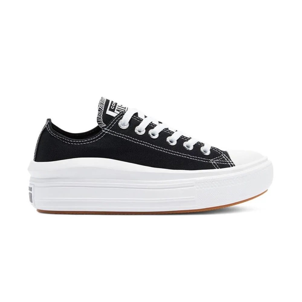 CONVERSE CT ALL STAR MOVE LOW TOP PLATFORM (570256C)
