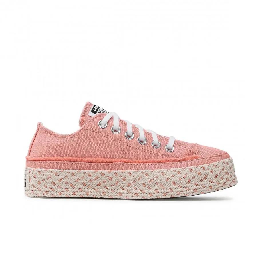 CONVERSE CHUCK TAYLOR ALL STAR ESPADRILLE (570771C)