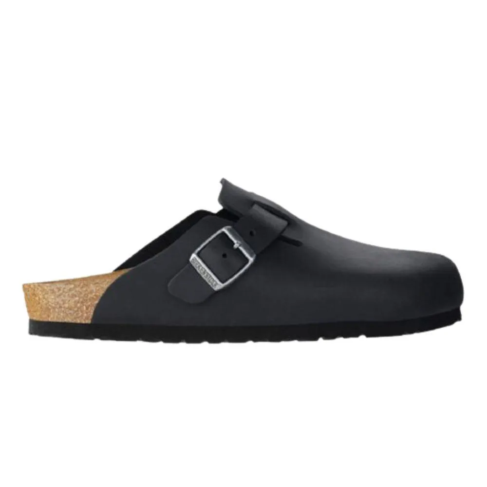 BIRKENSTOCK CLASSIC BOSTON OILED LEATHER REGULAR (59461)