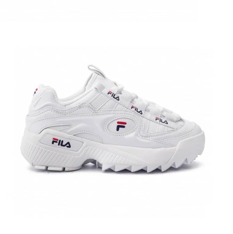 FILA D-FORMATION SHOES WMNS (5CM00514-125)