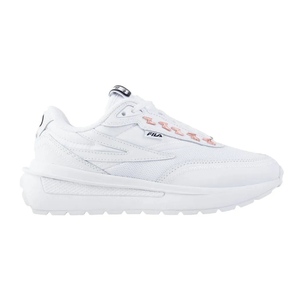 FILA RENNO PIERCED WOMEN SHOES (5RM02201-155)