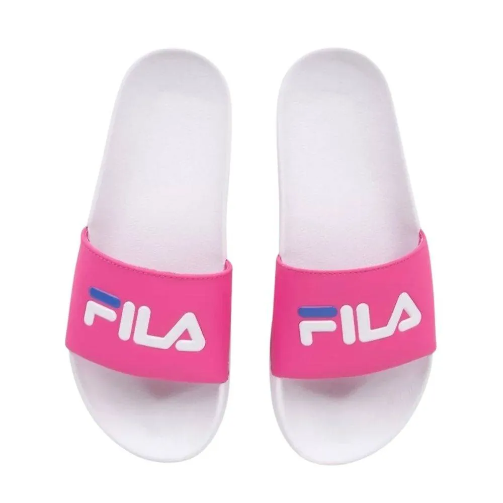FILA DRIFTER WOMENS SLIDES (5SM00534-149)