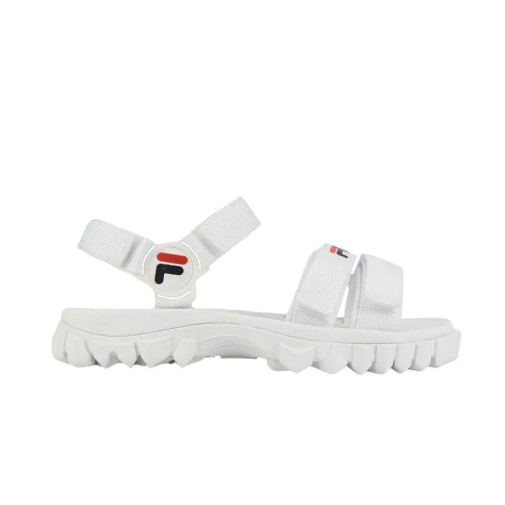 FILA YAK WOMENS SANDALS (5SM00541-125)