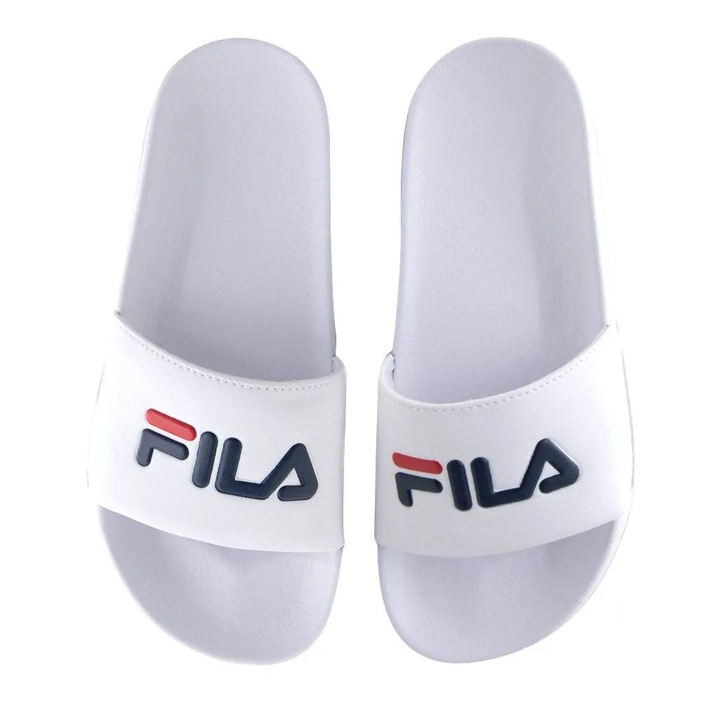 FILA DRIFTER WOMEN SLIDES (5VS00000-125)