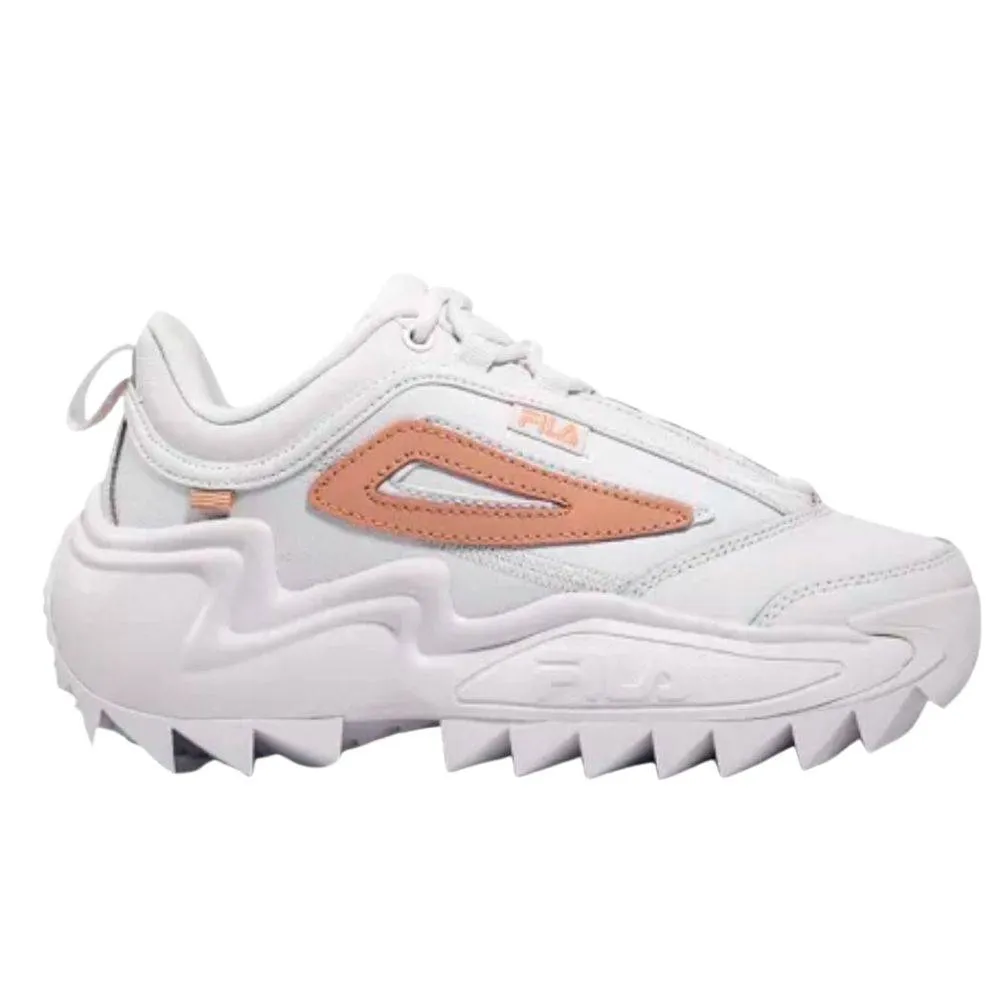 FILA TWISTER WOMENS SNEAKERS (5XM02295-155)