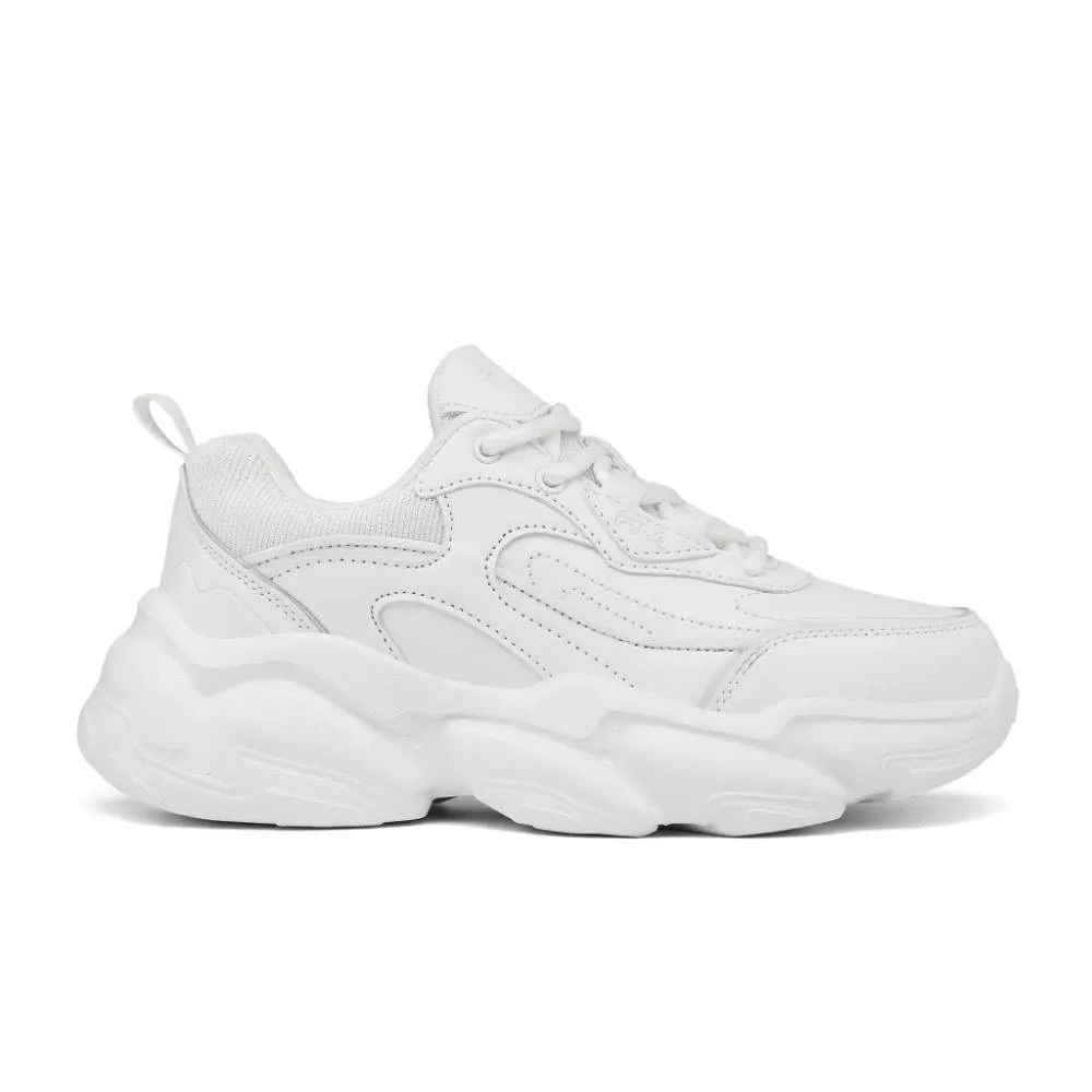 FILA MEMORY MAYRA WOMENS SNEAKER (5YF43018-100)