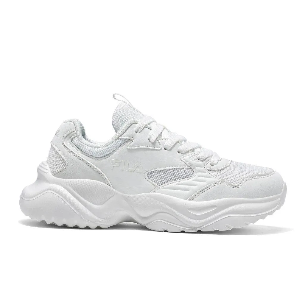 FILA ALORA 2 MEMORY WOMENS SHOES (5YF61011-100)
