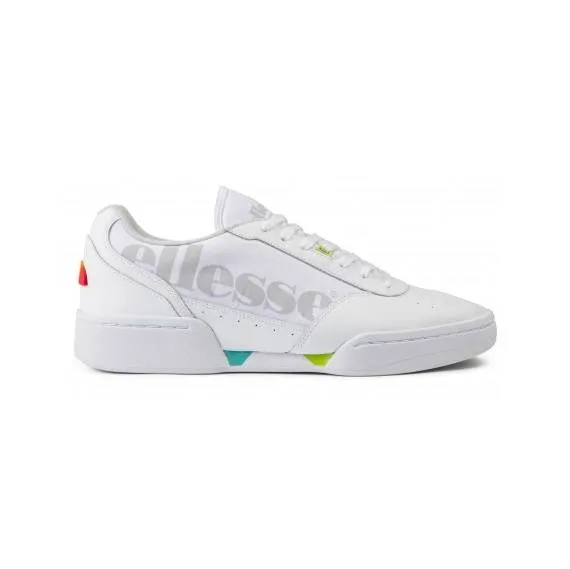 ELLESSE PIACENTINO MENS TRAINERS (6-10227)