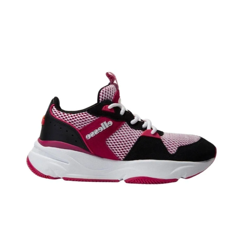 ELLESSE ASPIO TRAINERS WOMENS (610396)