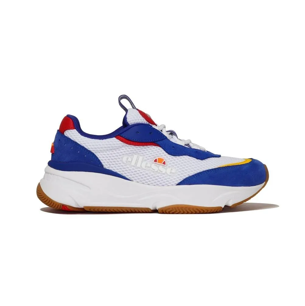ELLESSE MASSELLO TRAINERS WOMENS (610411)