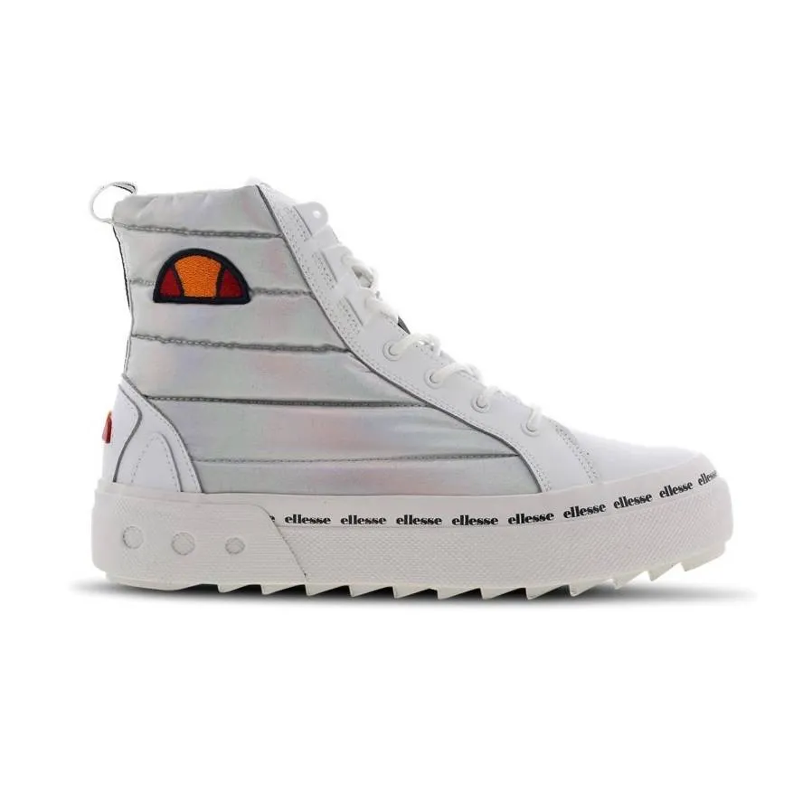 ELLESSE MASSELLO TRAINERS WOMENS (610499)
