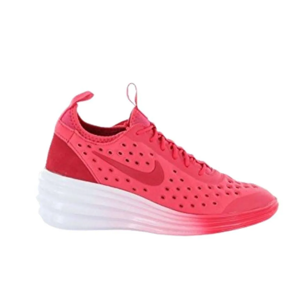 NIKE WMNS LUNARELITE SKY HI WEDGE (631376-600)