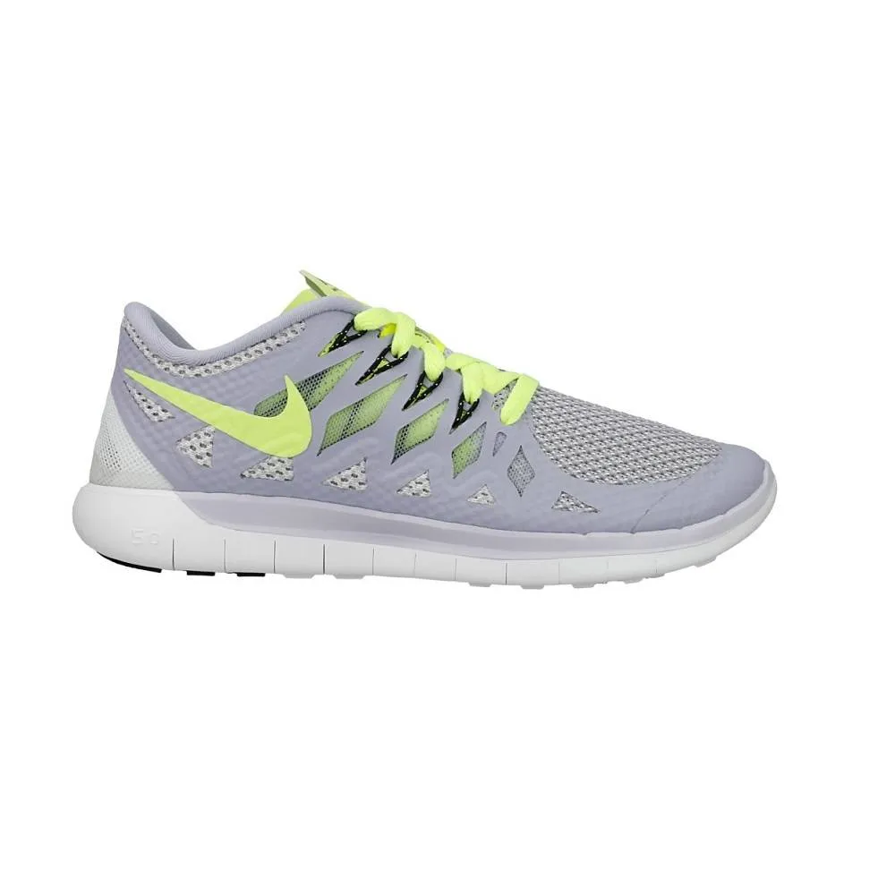 NIKE WMNS FREE 5.0 SHOES (642199-505)