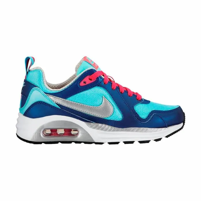 NIKE AIR MAX TRAX (GS) (644470-402)