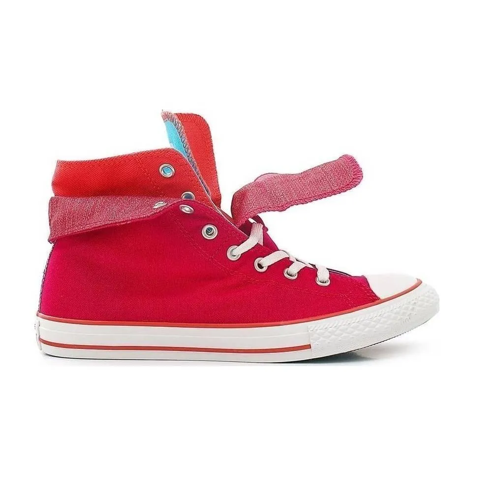 CONVERSE CT ALL STAR 2 FOLD JR (647668)