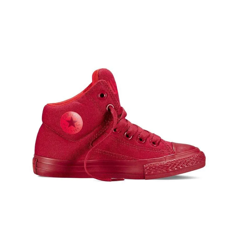 CONVERSE CT ALL STAR HIGH KIDS SHOES (650120)