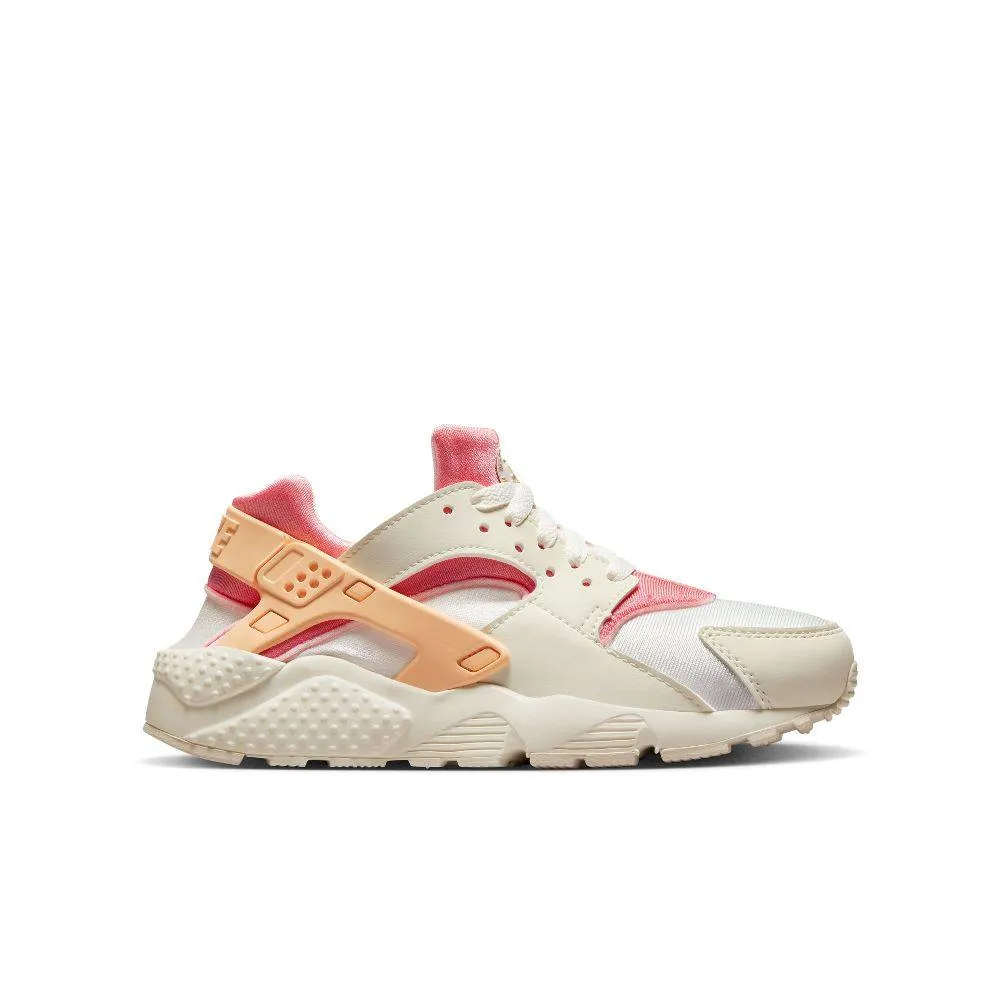 NIKE HUARACHE RUN (GS) (654275-118)