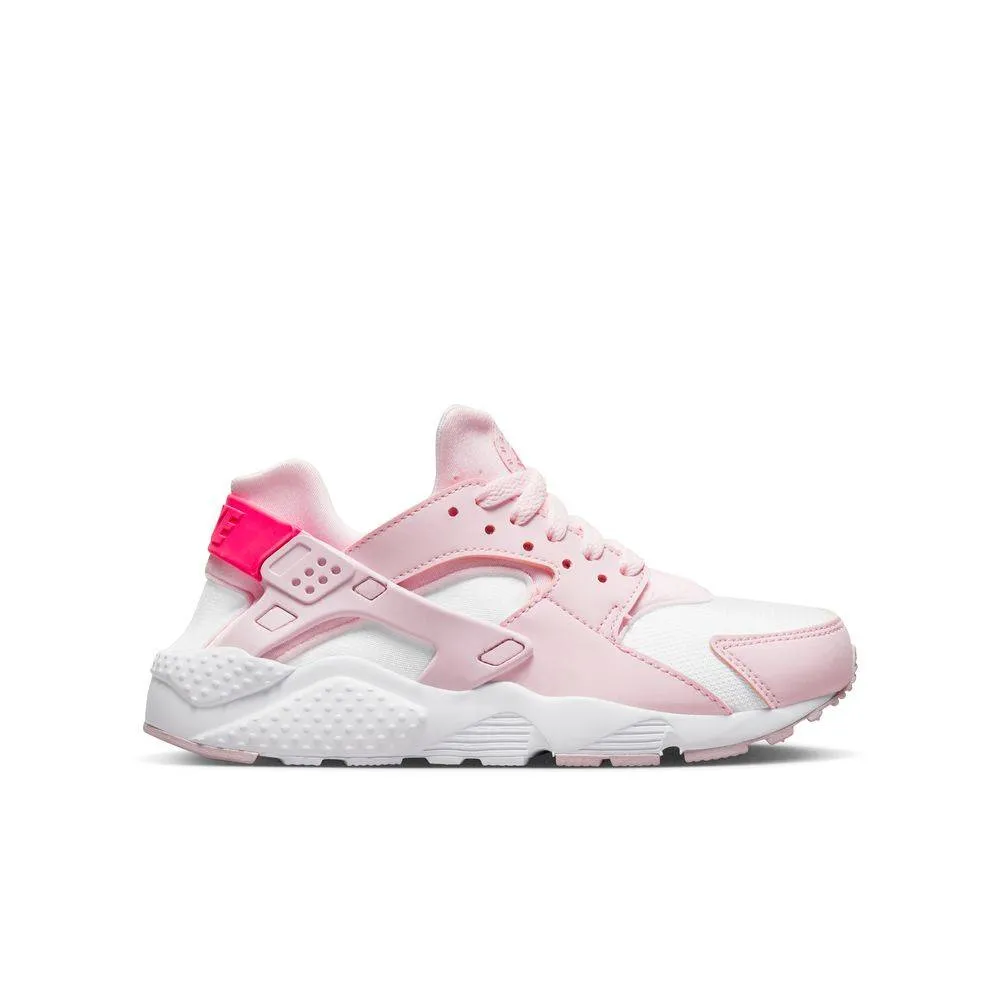 NIKE HUARACHE RUN (GS) (654275-608)