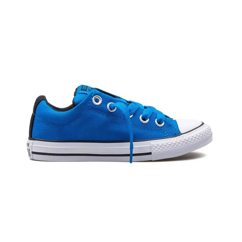 CONVERSE ALL STAR HIGH STREET JUNIOR SHO (656010C)