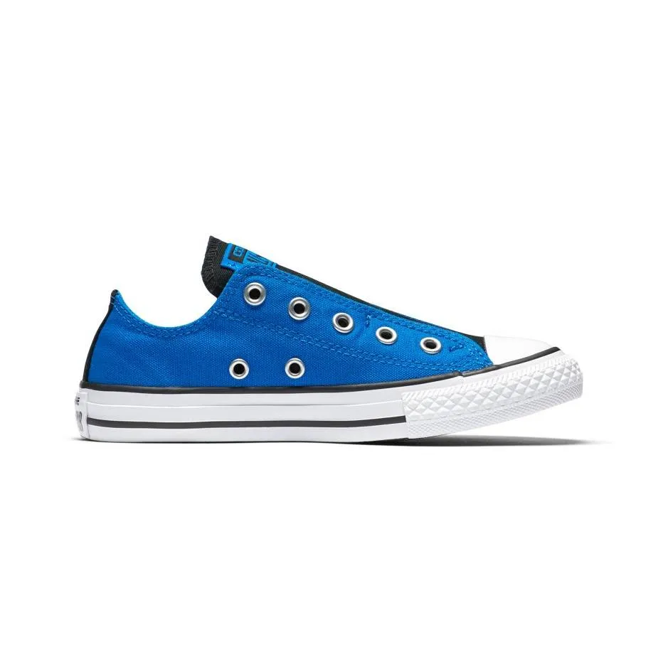 CONVERSE ALL STAR SLIP JUNIOR SHOES (656089C)