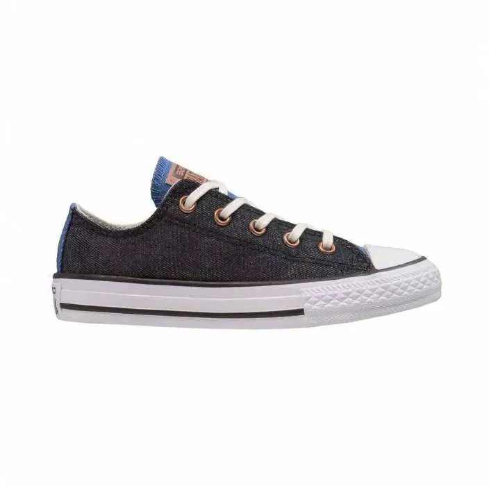 CONVERSE CT ALL STAR LO JUNIOR (659967C)
