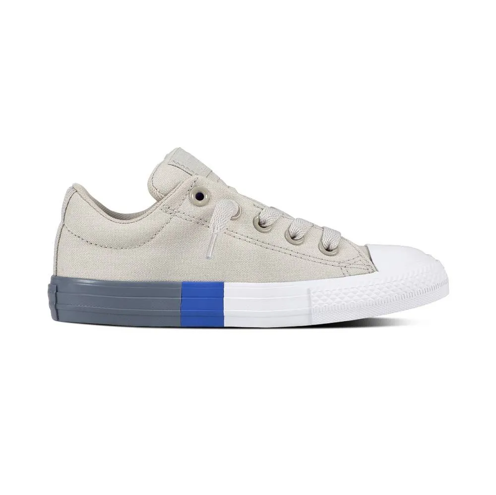 CONVERSE CT ALL STAR STREET LO JUNIOR (659978C)