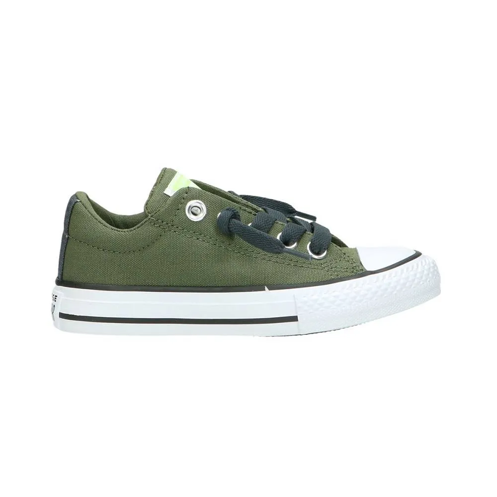 CONVERSE JUNIOR SLIP FEET SHOES (661892C)