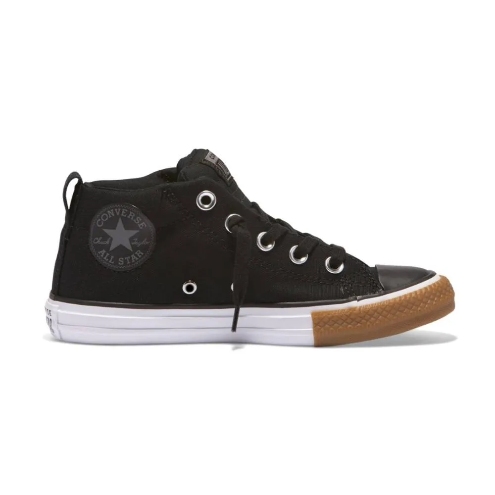 CONVERSE JUNIOR NO GUM MID (661908C)