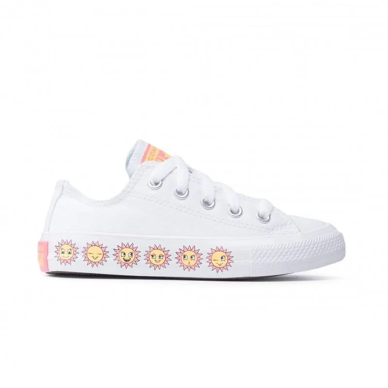 CONVERSE ALL STAR SUNNY SIDE GIRLS (670702C)