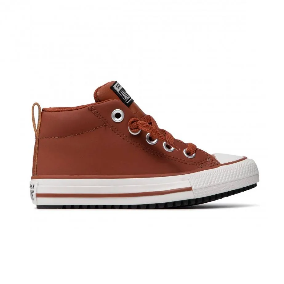 CONVERSE CT ALL STAR STREET BOOT JUNIOR (671519C)