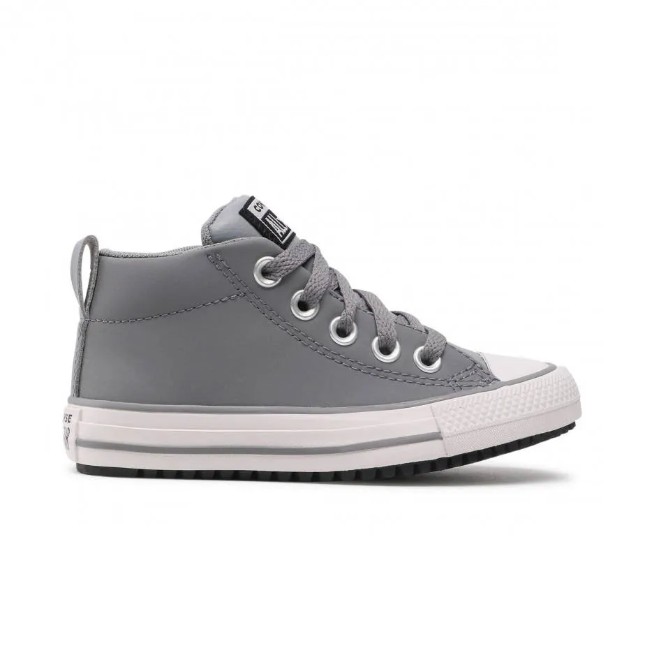 CONVERSE CT ALL STAR STREET BOOT JUNIOR (671520C)