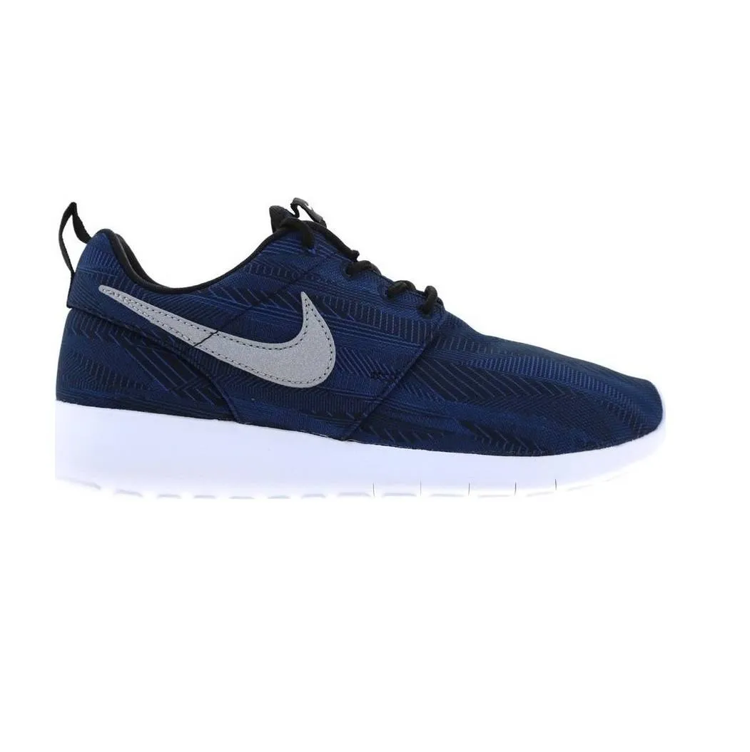 NIKE ROSHE ONE PRINT GS (677782-011)
