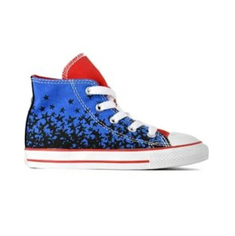 CONVERSE CT ALL STAR HI INFANT SHOES (747631)