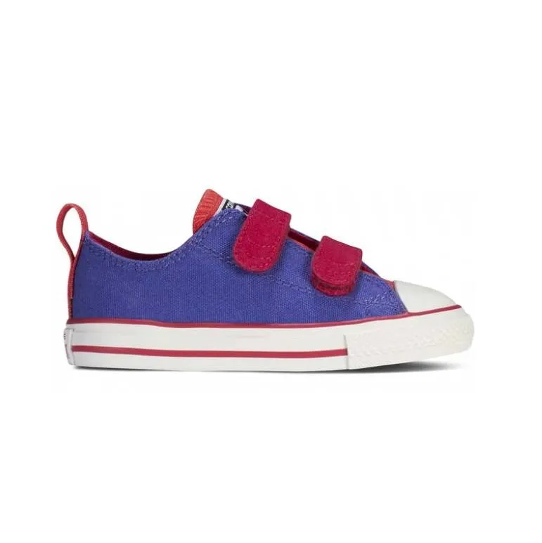 CONVERSE CT ALL STAR INFANT SHOES (747704)