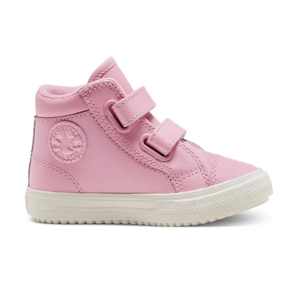 CONVERSE CHUCK TAYLOR INFANT HIGH-TOP BOOT (768851C)