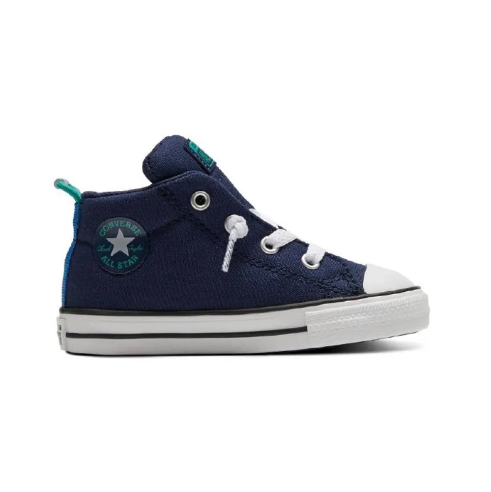 CONVERSE CT ALL STAR STREET MINI WORDMARK (770192C)
