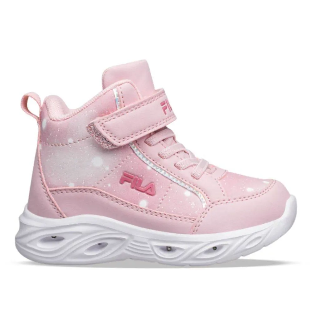 FILA FLASH GORDON 6 V HIGH KIDS' SHOES (7AF53003-900)