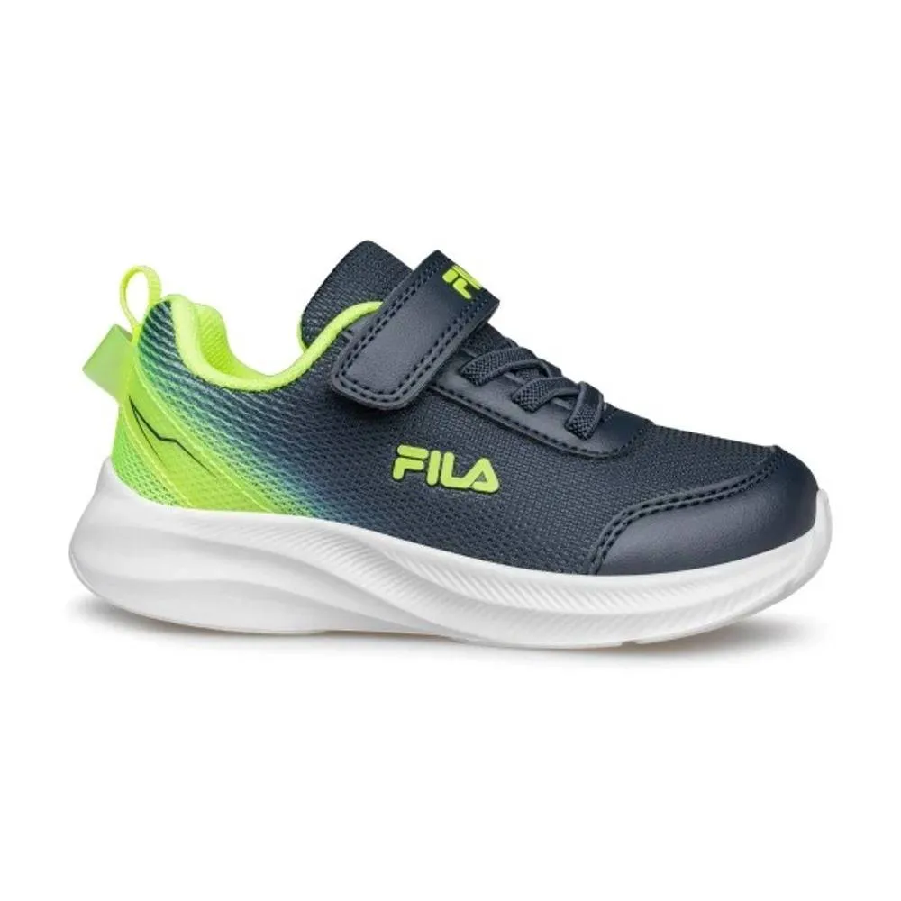 FILA DYNAMO 3 VELCRO INFANT SHOES (7AF61007-266)